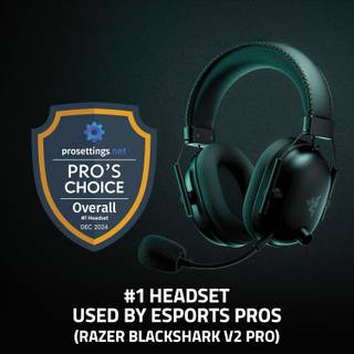 Razer BlackShark V2 Pro thumbnail 3
