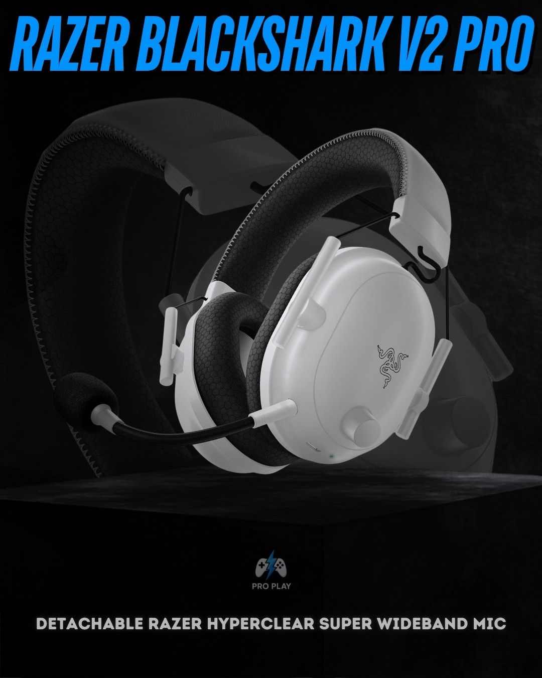 Razer BlackShark V2 Pro
