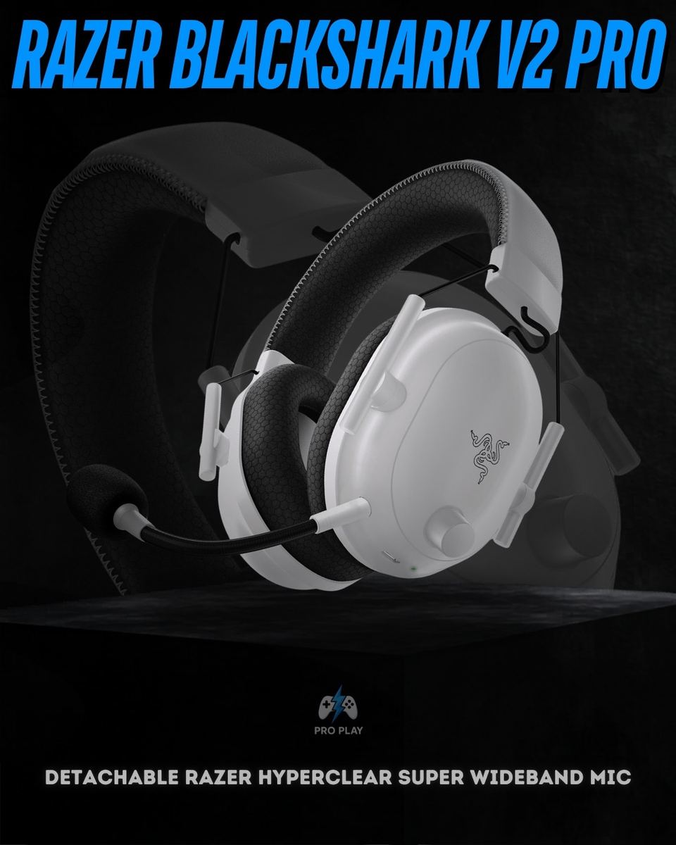 Razer BlackShark V2 Pro