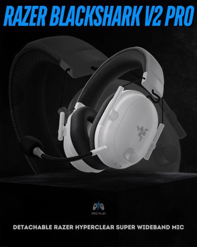 Razer BlackShark V2 Pro