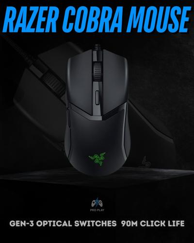 Razer Cobra