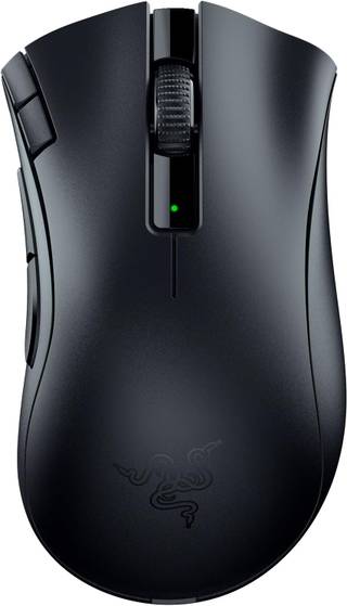 Razer DeathAdder V2 X HyperSpeed thumbnail 2
