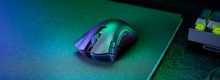 Razer DeathAdder V2 X HyperSpeed thumbnail 5