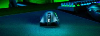 Razer DeathAdder V2 X HyperSpeed thumbnail 4