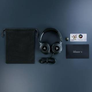 Razer Kraken V4 X thumbnail 11