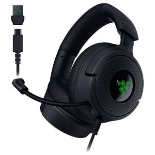 Razer Kraken V4 X thumbnail 2