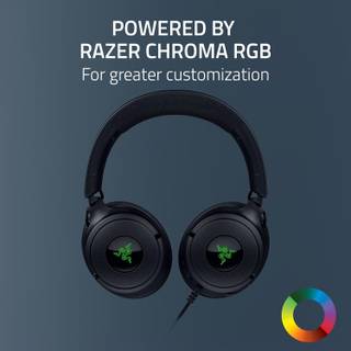 Razer Kraken V4 X thumbnail 7