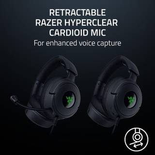 Razer Kraken V4 X thumbnail 6