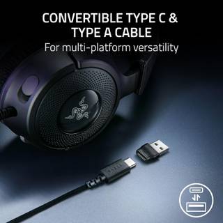 Razer Kraken V4 X thumbnail 9
