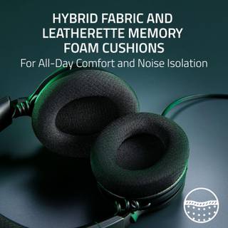 Razer Kraken V4 X thumbnail 10