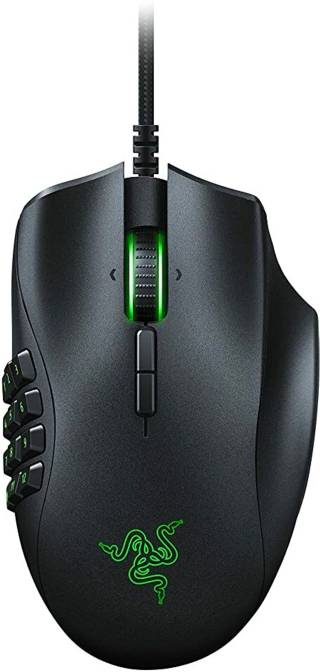 Razer Naga Trinity thumbnail 2