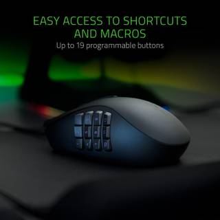 Razer Naga Trinity thumbnail 4