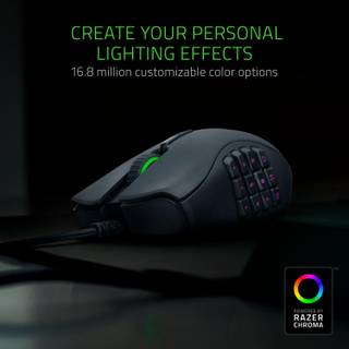 Razer Naga Trinity thumbnail 8