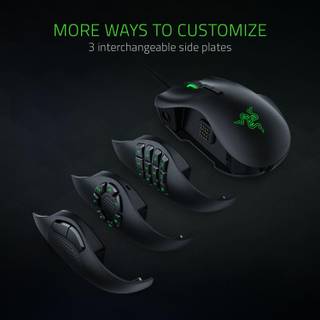Razer Naga Trinity thumbnail 7