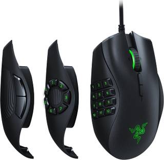 Razer Naga Trinity thumbnail 3