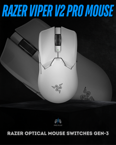 Razer Viper V2 Pro Wireless Mouse