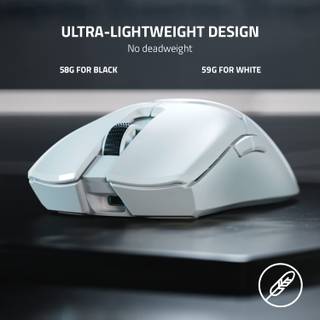 Razer Viper V2 Pro Wireless Mouse thumbnail 3