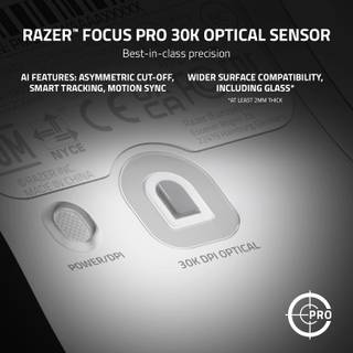 Razer Viper V2 Pro Wireless Mouse thumbnail 4