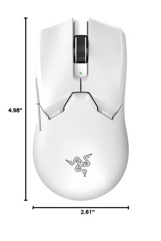 Razer Viper V2 Pro Wireless Mouse thumbnail 7