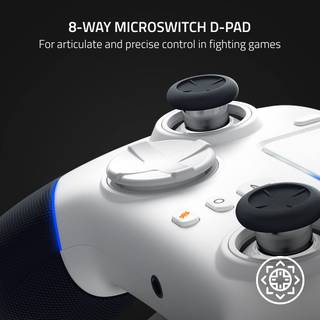 Razer Wolverine V2 Pro thumbnail 5