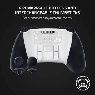 Razer Wolverine V2 Pro thumbnail 7