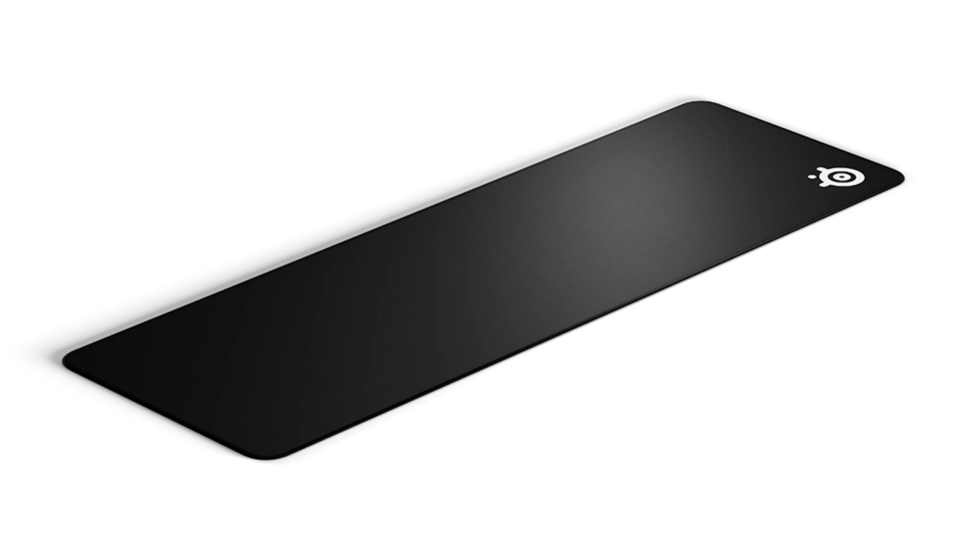 SteelSeries QcK Edge Cloth XL Gaming Mouse Pad