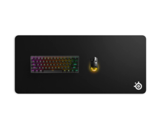 SteelSeries QcK Gaming Mouse Pad - XXL thumbnail 2