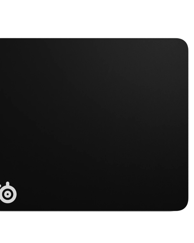 SteelSeries QcK Heavy - Large Gaming Mouse Pad