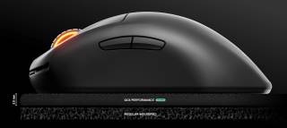 SteelSeries QcK Performance XL - Balance thumbnail 3