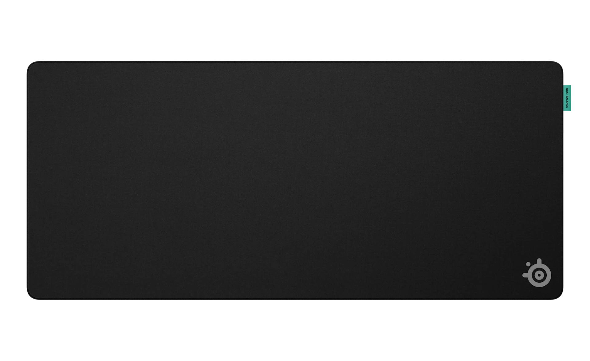 SteelSeries QcK Performance XL - Balance