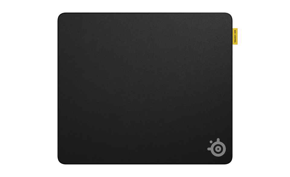 SteelSeries QcK Performance XL - Control