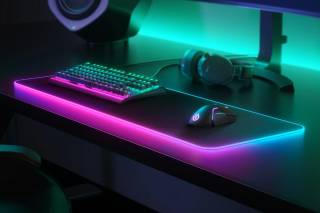 SteelSeries QcK Prism Cloth thumbnail 4