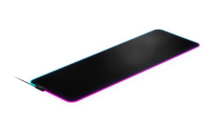 SteelSeries QcK Prism Cloth thumbnail 1