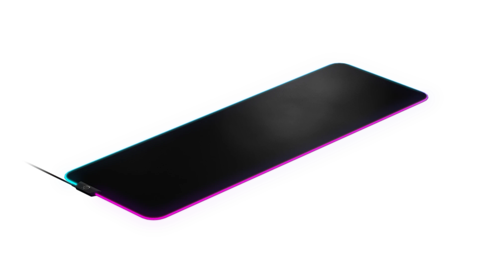 SteelSeries QcK Prism Cloth