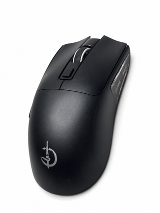 Sword Saint Clan Gaming Mouse thumbnail 5