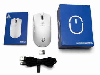 Sword Saint Clan Gaming Mouse thumbnail 7