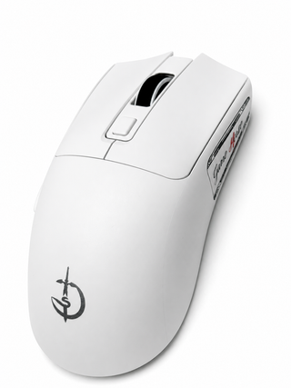 Sword Saint Clan Gaming Mouse thumbnail 4