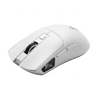 Sword Saint Clan Gaming Mouse thumbnail 2