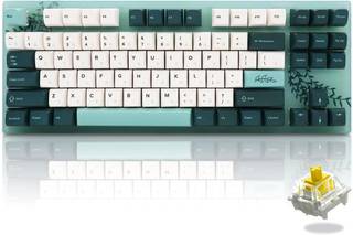 Womier K87 Keyboard thumbnail 2