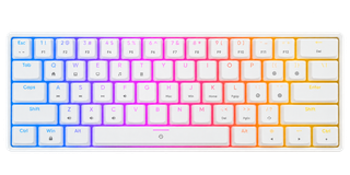 AK61 Keyboard thumbnail 2