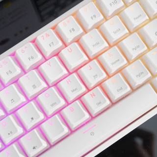 AK61 Keyboard thumbnail 3