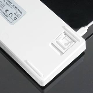 AK61 Keyboard thumbnail 4
