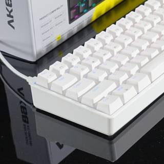 AK61 Keyboard thumbnail 5