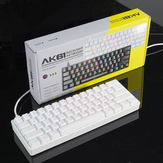 AK61 Keyboard thumbnail 6
