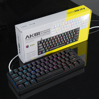 AK61 Keyboard thumbnail 7