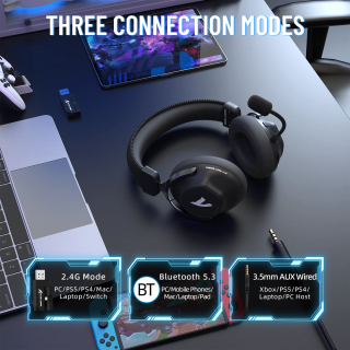 Attack Shark L50 Pro thumbnail 8
