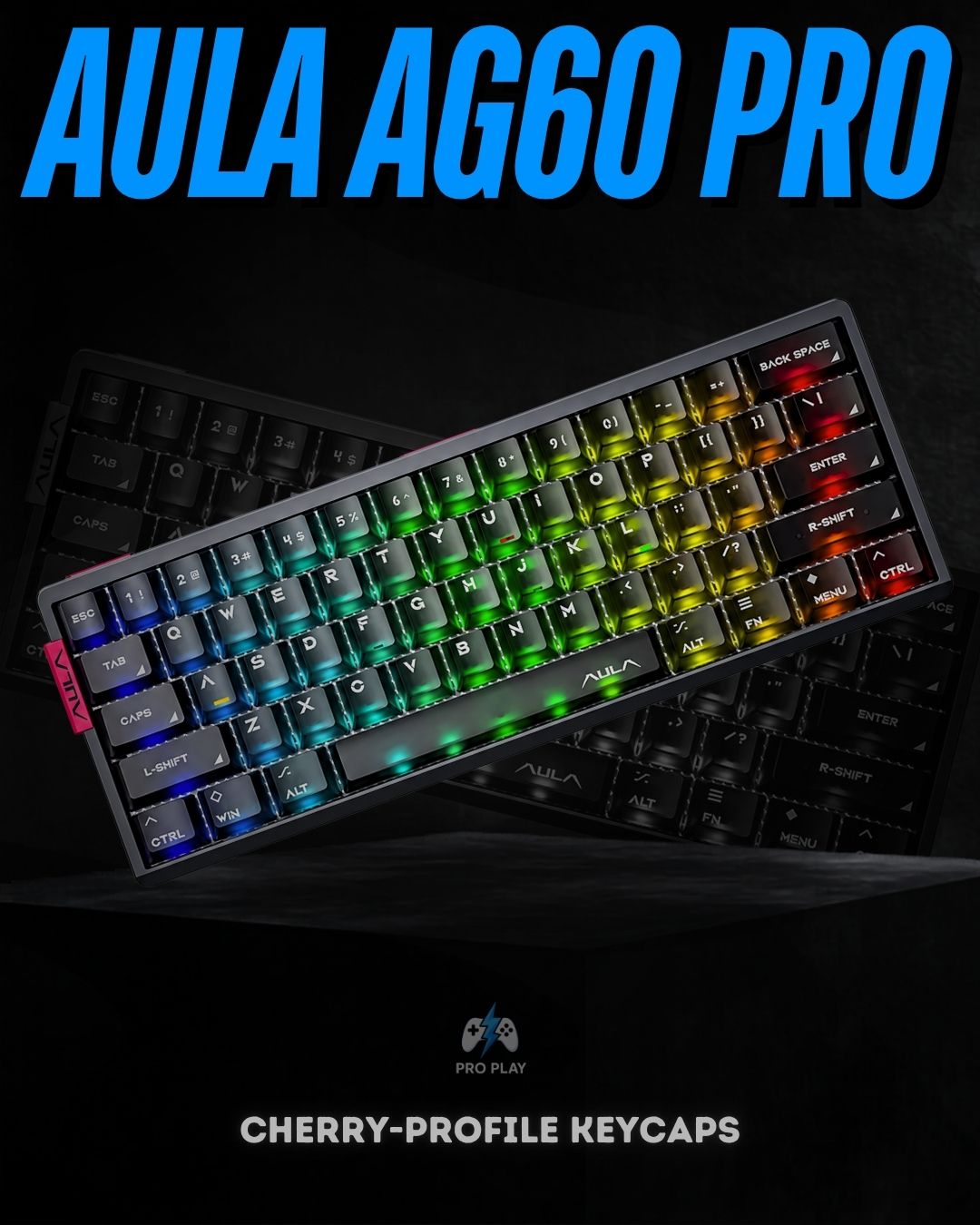 AULA AG60 Pro