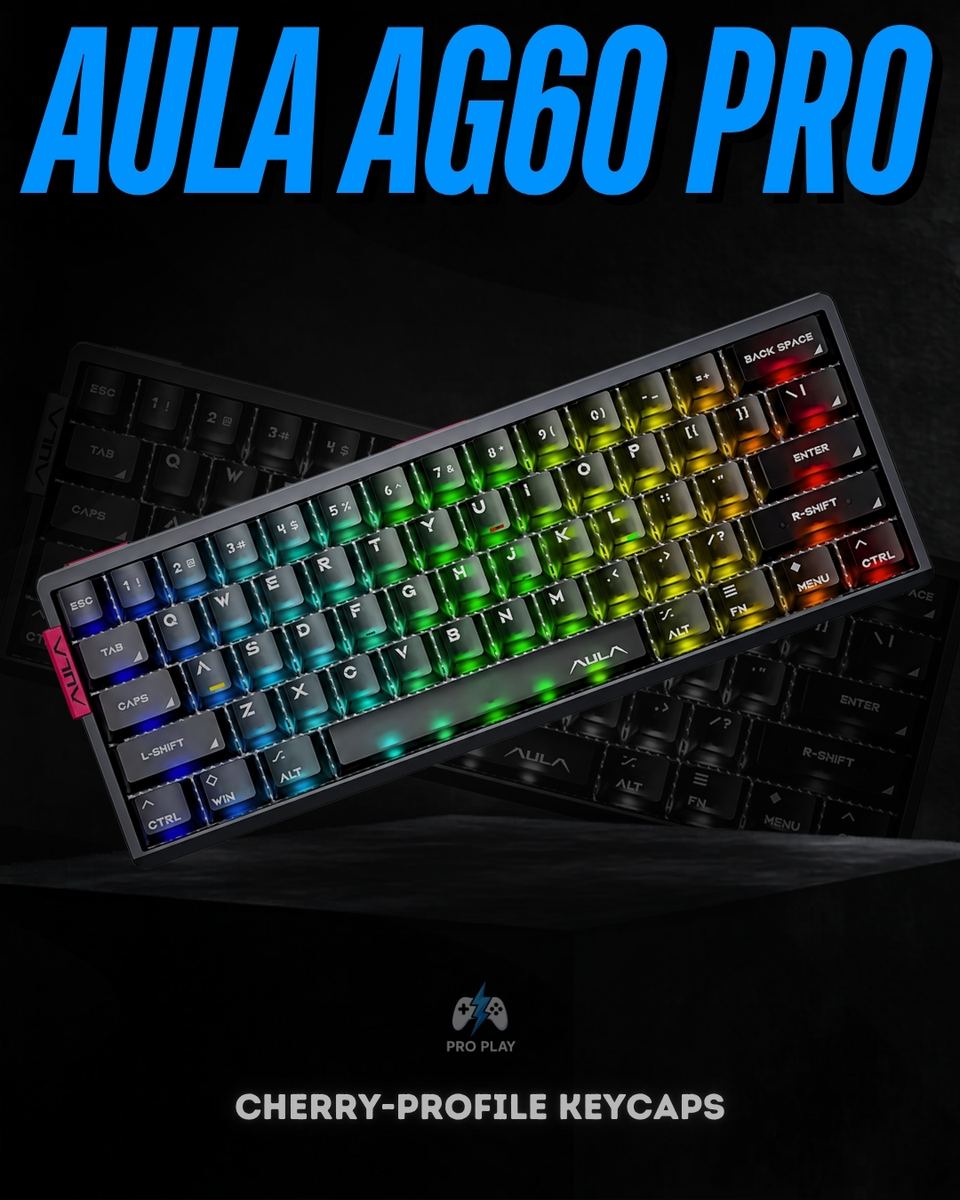 AULA AG60 Pro