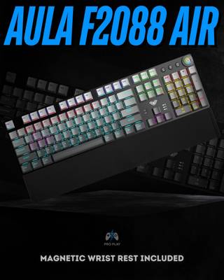 AULA F2088 Air thumbnail 1