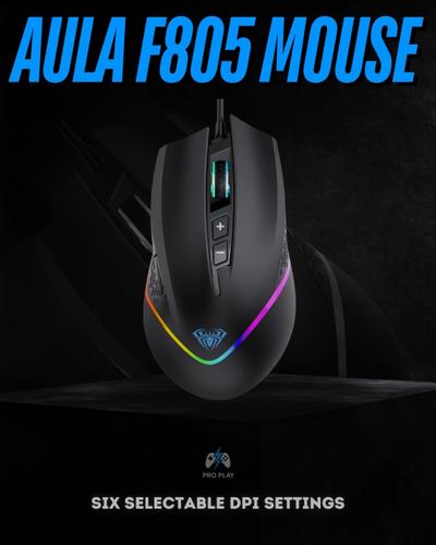 AULA F805
